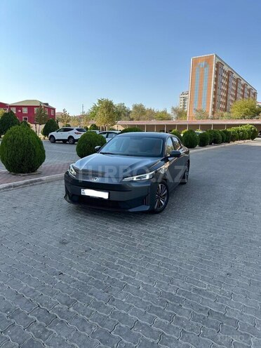 Changan Qiyuan A05 2024, 59,000 km - 1.5 л - Naxçıvan