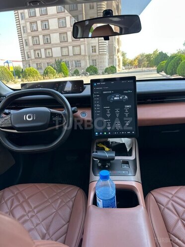Changan Qiyuan A05 2024, 59,000 km - 1.5 л - Naxçıvan