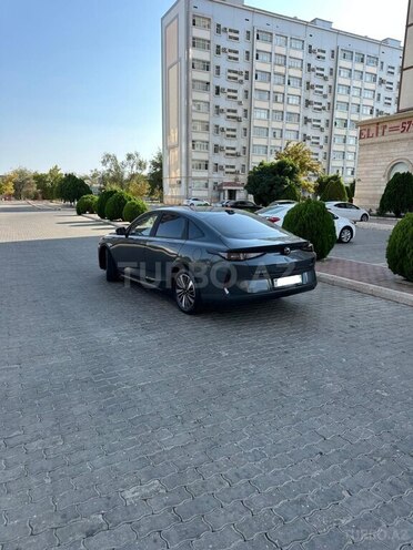 Changan Qiyuan A05 2024, 59,000 km - 1.5 л - Naxçıvan