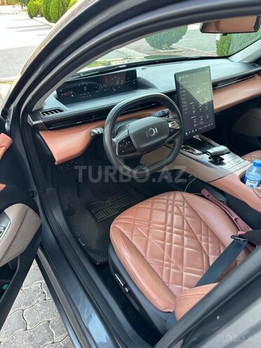 Changan Qiyuan A05 2024, 59,000 km - 1.5 л - Naxçıvan