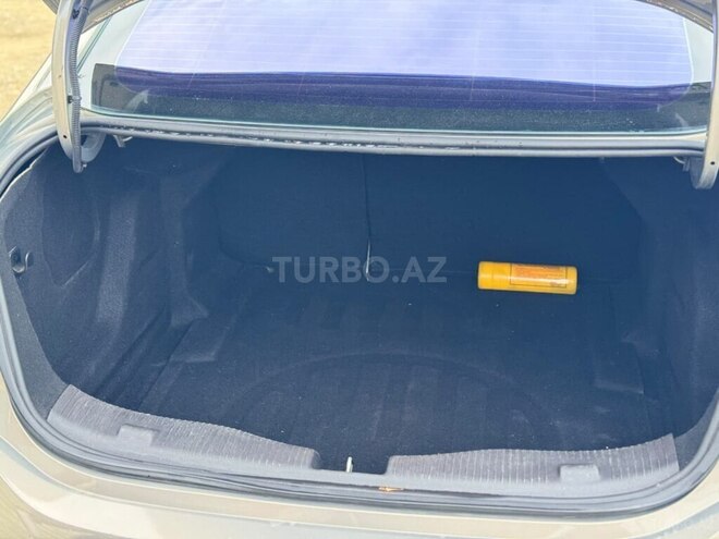 Chevrolet Cruze 2016, 180,123 km - 1.4 l - Lənkəran