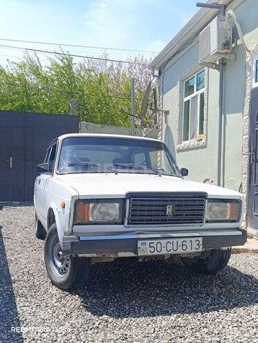 LADA (VAZ) 2107 2005, 433,580 km - 1.6 l - Bakı