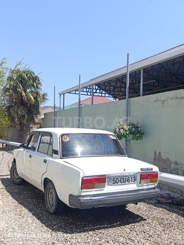 LADA (VAZ) 2107 2005, 433,580 km - 1.6 l - Bakı