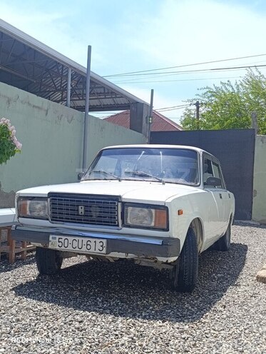LADA (VAZ) 2107 2005, 433,580 km - 1.6 l - Bakı