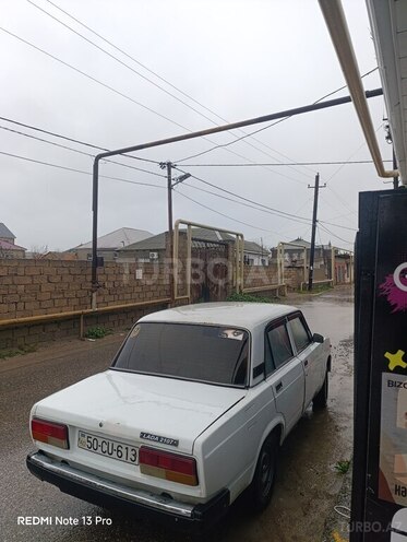 LADA (VAZ) 2107 2005, 433,580 km - 1.6 l - Bakı