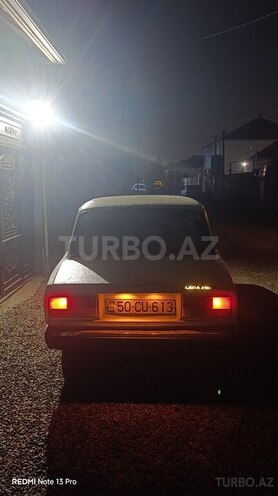 LADA (VAZ) 2107 2005, 433,580 km - 1.6 l - Bakı