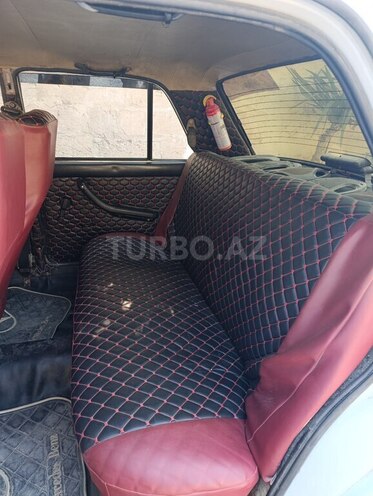 LADA (VAZ) 2107 2005, 433,580 km - 1.6 l - Bakı