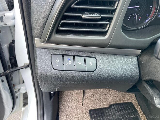 Hyundai Elantra 2019, 62,500 km - 2.0 л - Bakı