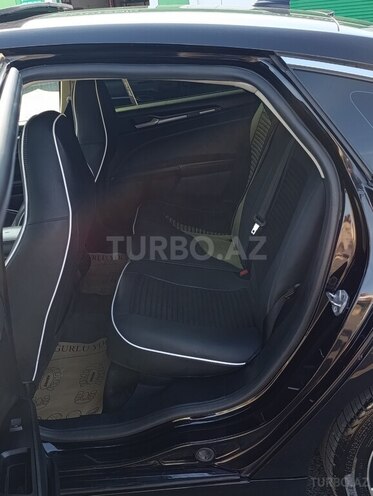Ford Fusion (North America) 2019, 279,000 km - 2.0 л - Bakı