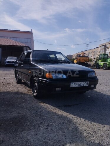 LADA (VAZ) 2115 2010, 360,000 km - 1.6 л - Sumqayıt