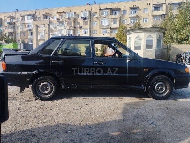 LADA (VAZ) 2115 2010, 360,000 km - 1.6 л - Sumqayıt