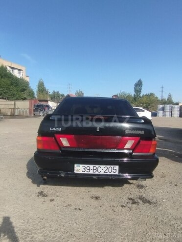 LADA (VAZ) 2115 2010, 360,000 km - 1.6 л - Sumqayıt