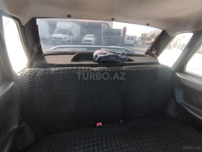 LADA (VAZ) 2115 2010, 360,000 km - 1.6 л - Sumqayıt