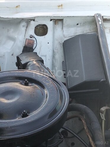 LADA (VAZ) 2107 2004, 222,222 km - 1.6 л - Bakı