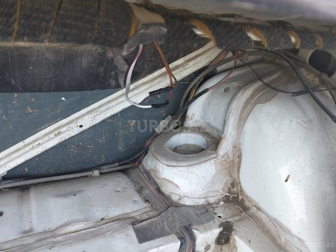 LADA (VAZ) 2107 2004, 222,222 km - 1.6 л - Bakı