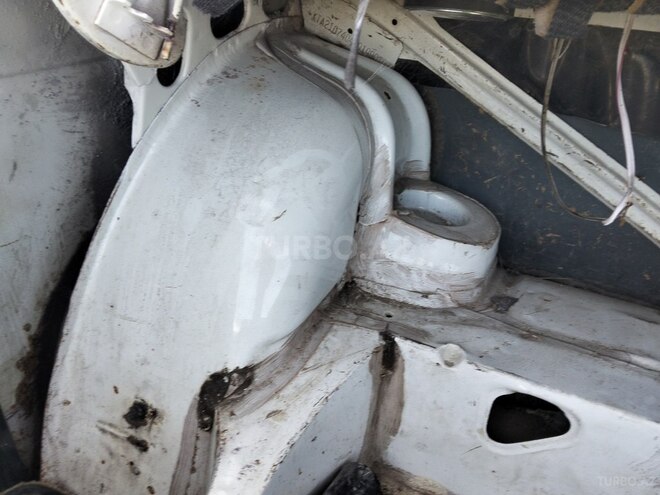 LADA (VAZ) 2107 2004, 222,222 km - 1.6 л - Bakı