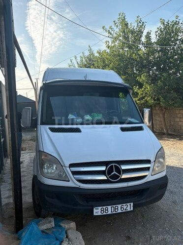 Mercedes Sprinter 315 2007, 350,000 km - 2.2 l - Bakı