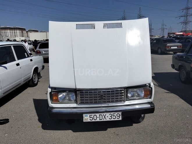 LADA (VAZ) 2107 2004, 222,222 km - 1.6 л - Bakı
