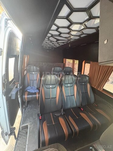 Mercedes Sprinter 315 2007, 350,000 km - 2.2 l - Bakı