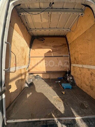 Mercedes Sprinter 315 2007, 350,000 km - 2.2 l - Bakı