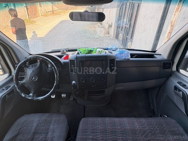Mercedes Sprinter 315 2007, 350,000 km - 2.2 l - Bakı