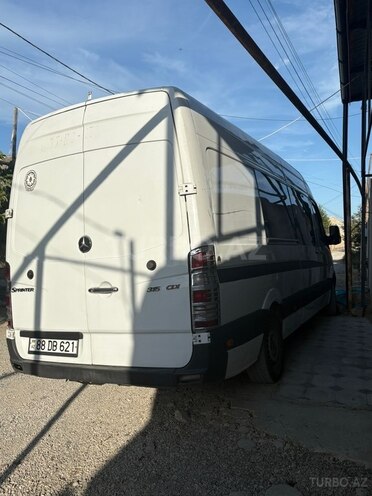 Mercedes Sprinter 315 2007, 350,000 km - 2.2 l - Bakı