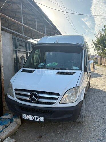 Mercedes Sprinter 315 2007, 350,000 km - 2.2 l - Bakı