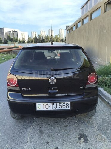 Volkswagen Polo 2008, 233,669 km - 1.4 l - Bakı