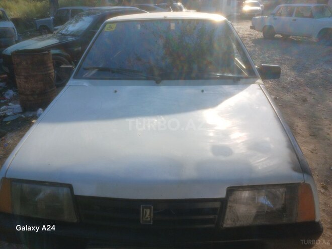 LADA (VAZ) 2109 1988, 436,000 km - 1.5 л - Masallı