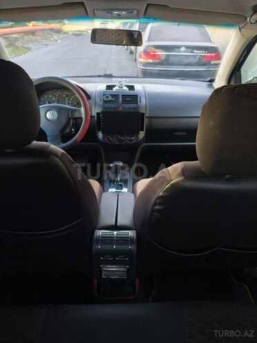 Volkswagen Polo 2008, 233,669 km - 1.4 l - Bakı