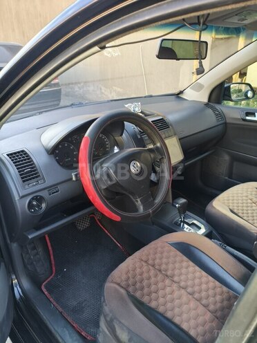 Volkswagen Polo 2008, 233,669 km - 1.4 l - Bakı