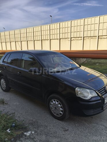Volkswagen Polo 2008, 233,669 km - 1.4 l - Bakı
