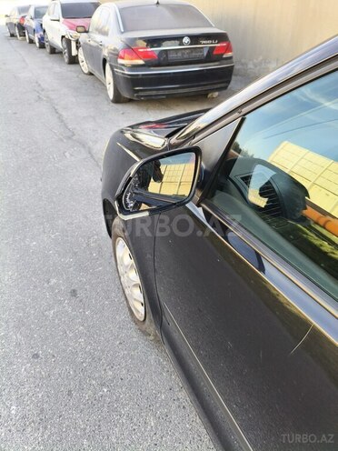 Volkswagen Polo 2008, 233,669 km - 1.4 l - Bakı