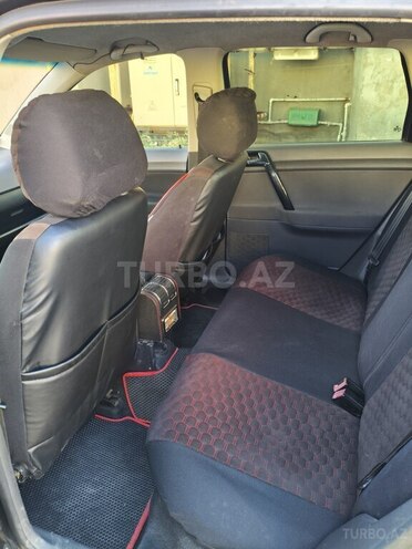 Volkswagen Polo 2008, 233,669 km - 1.4 l - Bakı