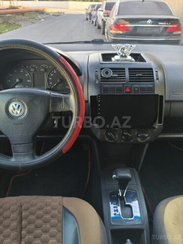 Volkswagen Polo 2008, 233,669 km - 1.4 l - Bakı