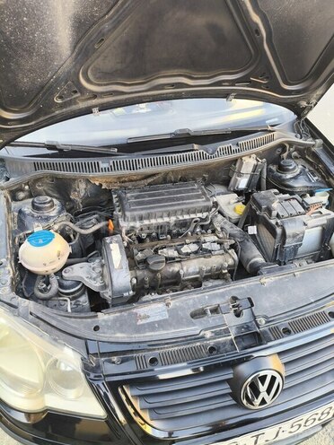Volkswagen Polo 2008, 233,669 km - 1.4 l - Bakı