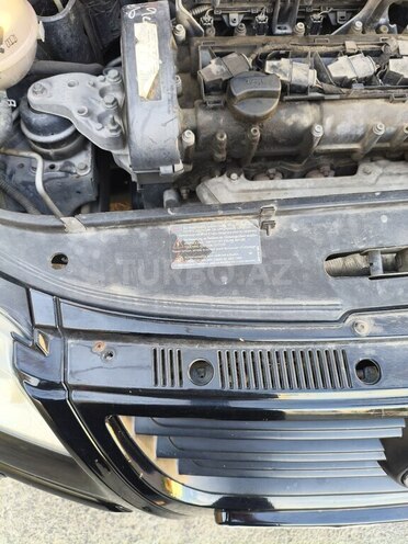 Volkswagen Polo 2008, 233,669 km - 1.4 l - Bakı