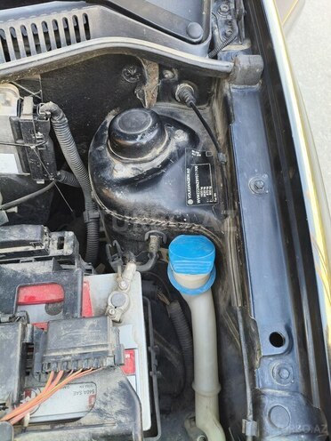 Volkswagen Polo 2008, 233,669 km - 1.4 l - Bakı