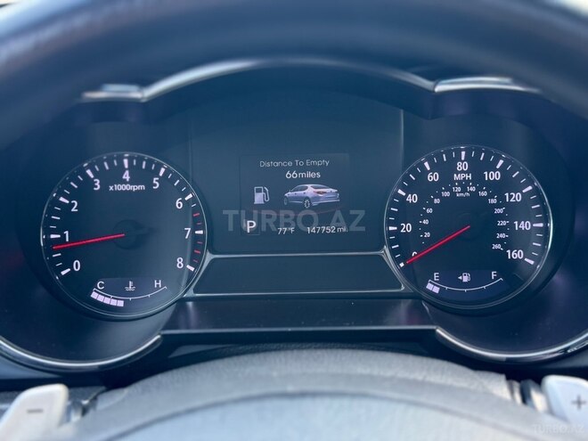 Kia Optima 2011, 233,000 km - 2.0 l - Qazax