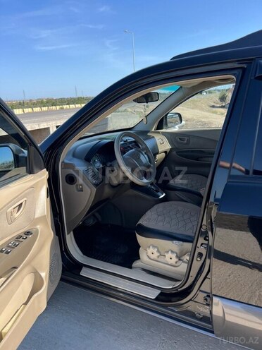 Hyundai Tucson 2006, 220,316 km - 2.0 l - Bakı