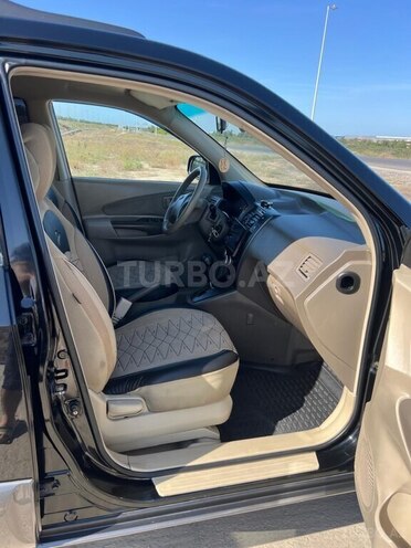Hyundai Tucson 2006, 220,316 km - 2.0 l - Bakı