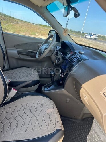 Hyundai Tucson 2006, 220,316 km - 2.0 l - Bakı