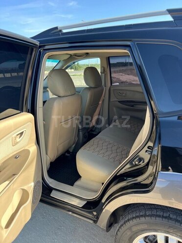 Hyundai Tucson 2006, 220,316 km - 2.0 l - Bakı