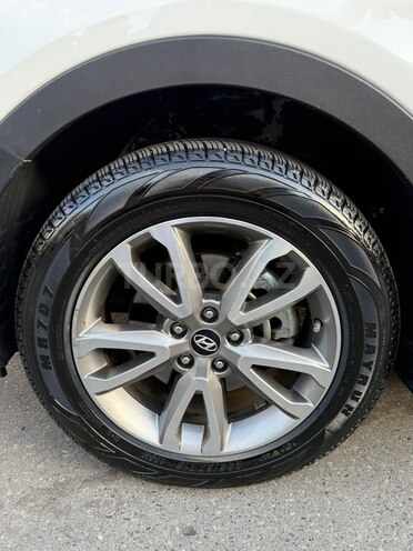 Hyundai Santa Fe 2013, 83,500 km - 2.4 l - Bakı