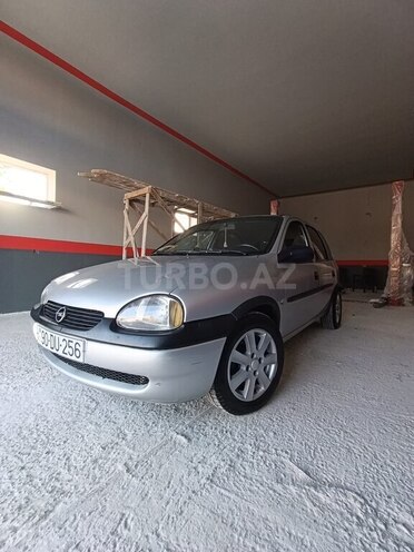 Opel Vita 2000, 278,000 km - 1.4 l - Bakı