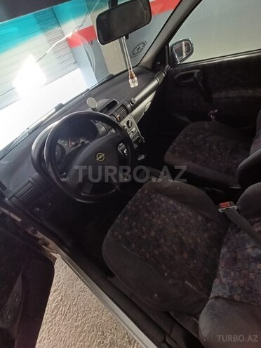 Opel Vita 2000, 278,000 km - 1.4 l - Bakı
