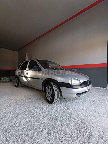 Opel Vita 2000, 278,000 km - 1.4 l - Bakı