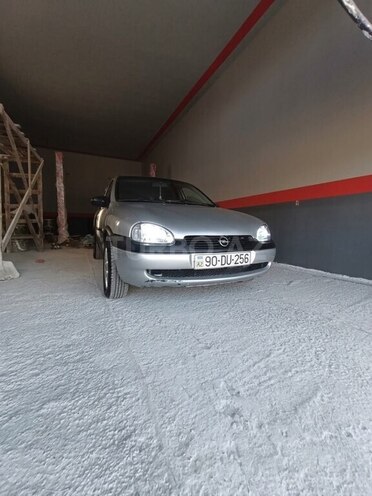 Opel Vita 2000, 278,000 km - 1.4 l - Bakı