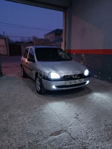 Opel Vita 2000, 278,000 km - 1.4 l - Bakı