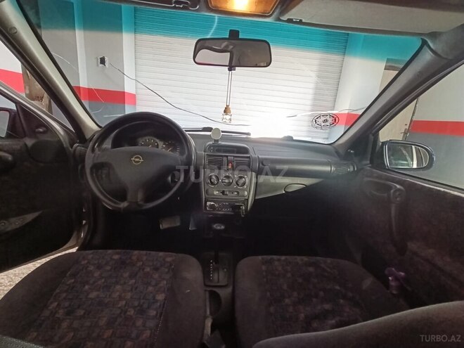 Opel Vita 2000, 278,000 km - 1.4 l - Bakı